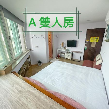 Yi Jing Bnb Hualien City Exterior photo