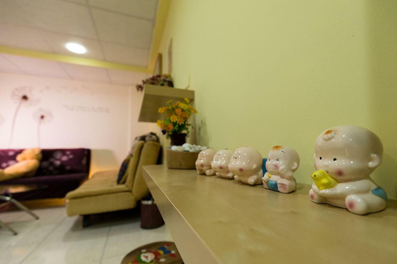 Yi Jing Bnb Hualien City Exterior photo